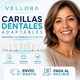 Carillas dentales instantáneas