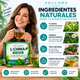 🌿 ¿Pesadez después de comer? Convierte una simple taza en tu momento diario de bienestar.